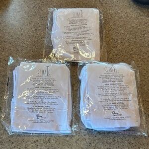 Men's SlimTs‎ Shapewear